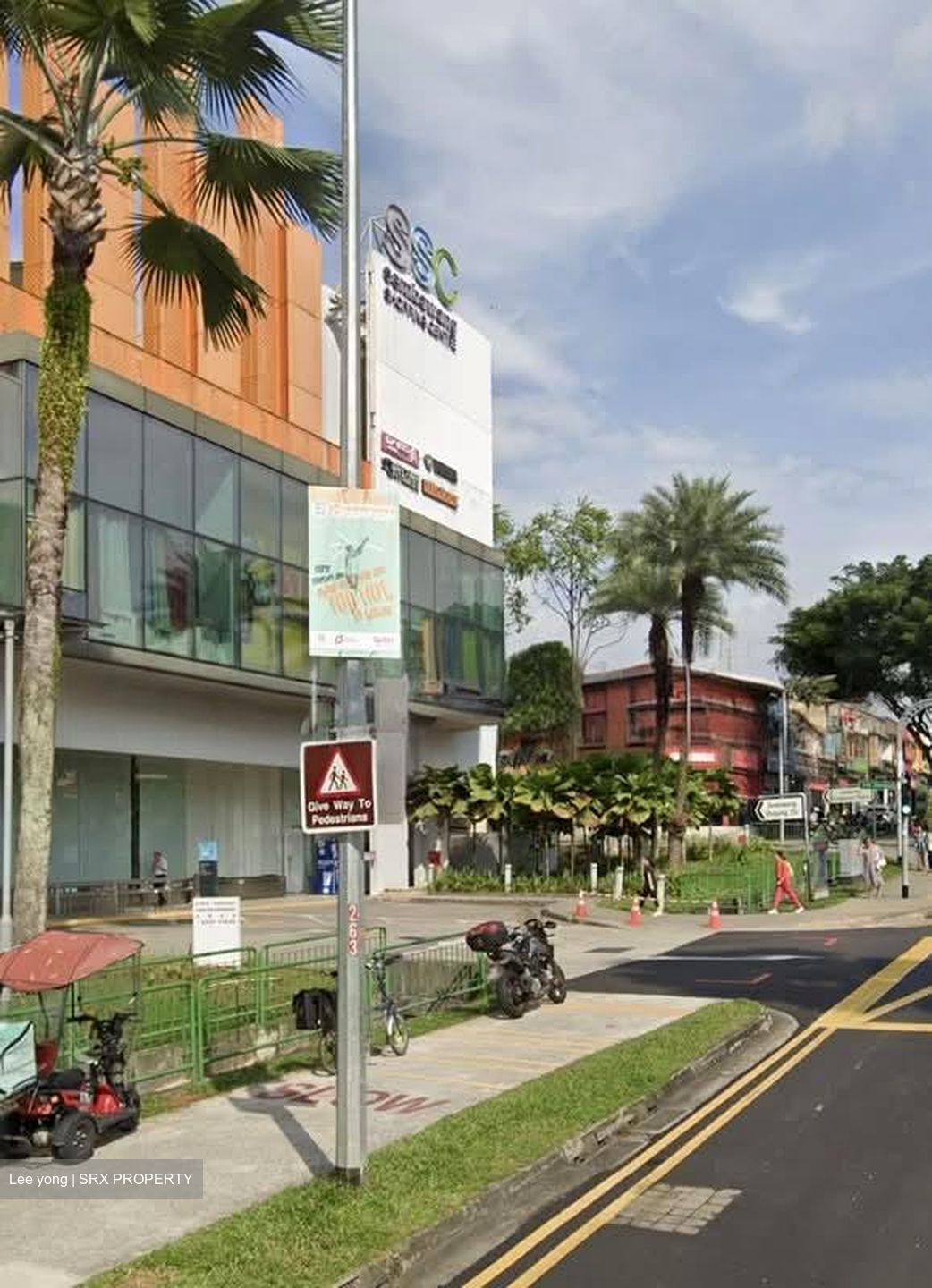 Sembawang Straits Estate (D27), Terrace #581877111